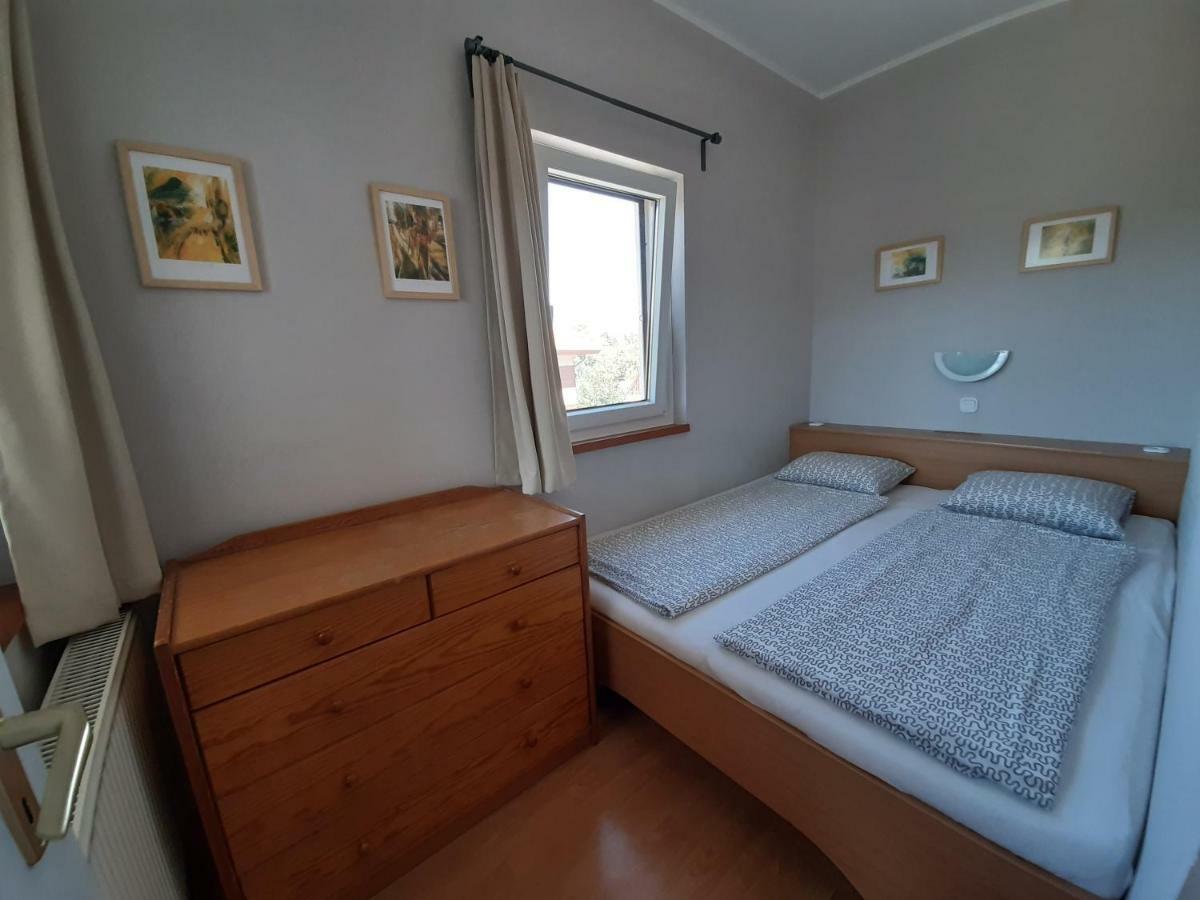 Familia Apartmanhaz Keszthely Luaran gambar