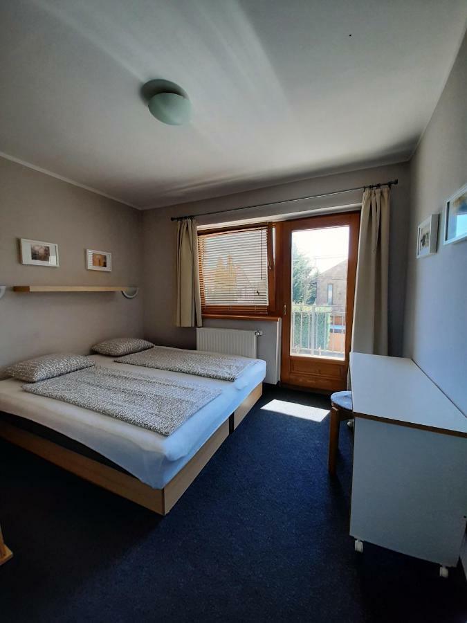 Familia Apartmanhaz Keszthely Luaran gambar