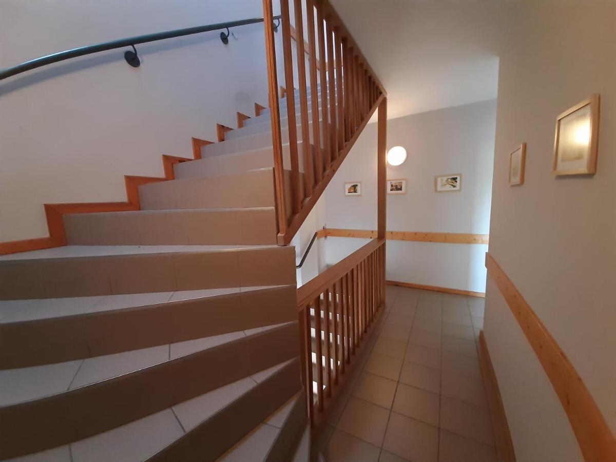 Familia Apartmanhaz Keszthely Luaran gambar