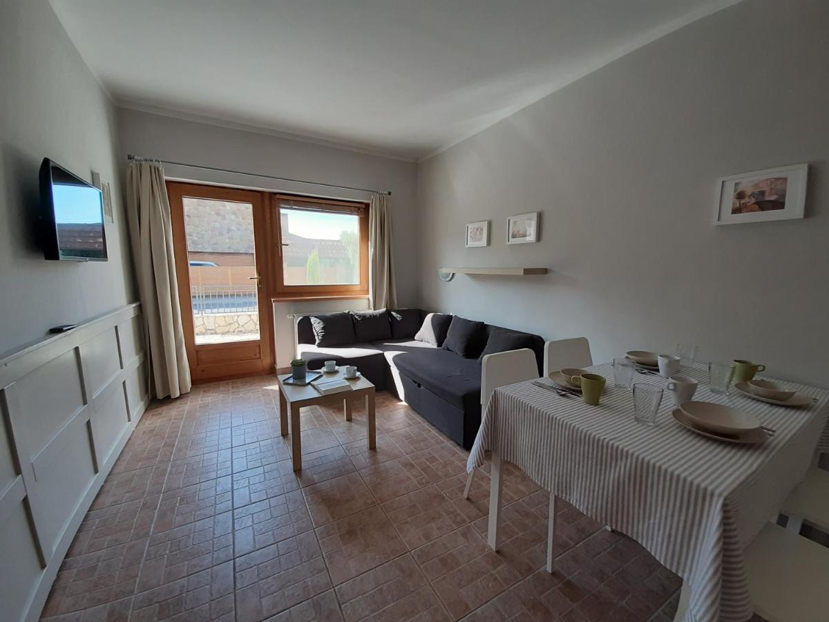 Familia Apartmanhaz Keszthely Luaran gambar